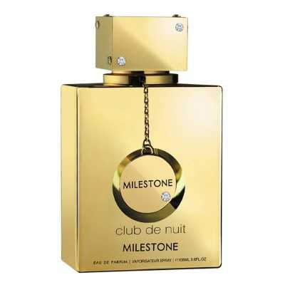 Armaf Club de Nuit Milestone Eau de Parfum (unisex) 105 ml