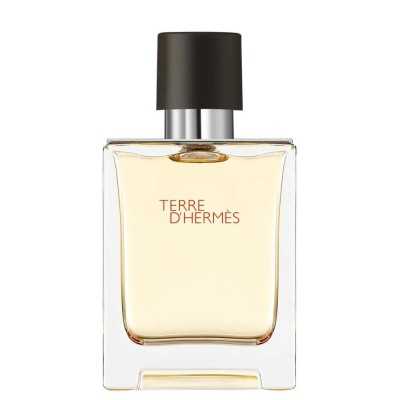 Hermes Terre D'Hermes Eau De Toilette 50ml