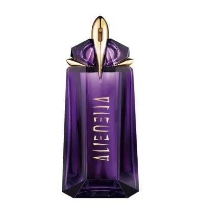 Thierry Mugler Alien Eau De Parfum Ricaricabile 90ml