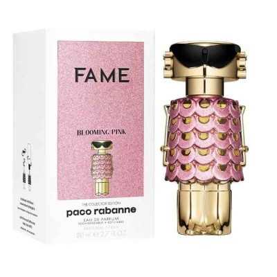 Paco Rabanne Fame Blooming Pink The Collector Edition eau de parfum 80ml