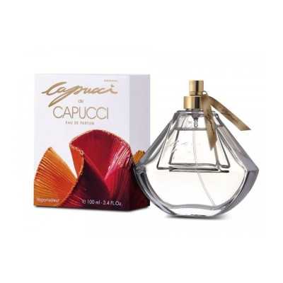 Roberto Capucci De Capucci Eau De Parfum Donna 100ml