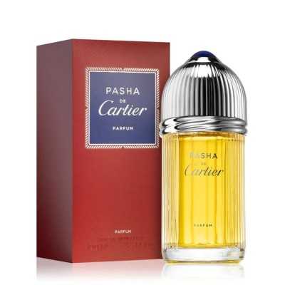 Cartier Pasha de Cartier Parfum 100ml