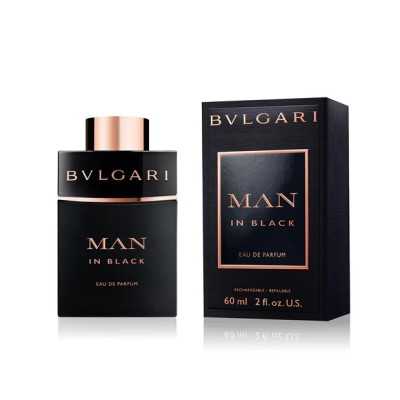 Bvlgari Man in Black Eau de Parfum 100ml