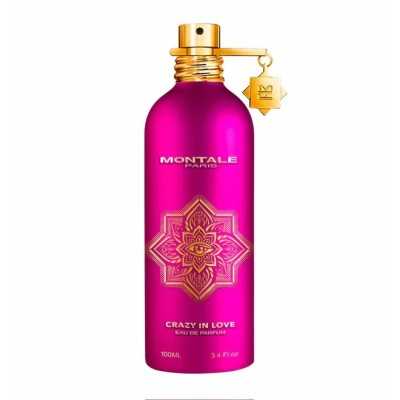 Crazy In Love Eau de Parfum 100ml