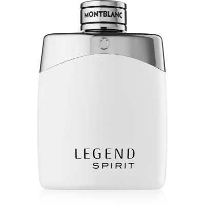 Montblanc Legend spirit 50 ml Eau De Toilette