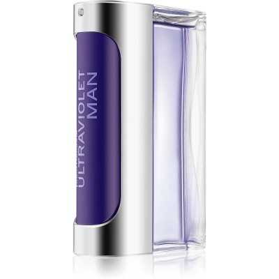 Paco Rabanne Ultraviolet Uomo Eau De Toilette Spray