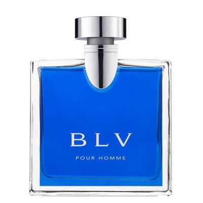 Bvlgari Blu Pour Homme Eau De Toilette 100ml Spray