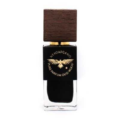 Aromatika Lab - Nero Afgano Oud Wood