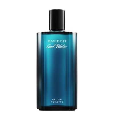 Davidoff Cool Water Uomo Eau De Toilette 125 ml